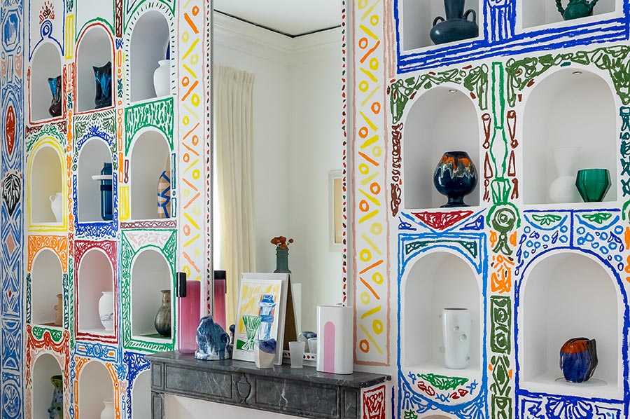 LE SALON DU COLLECTIONNEUR