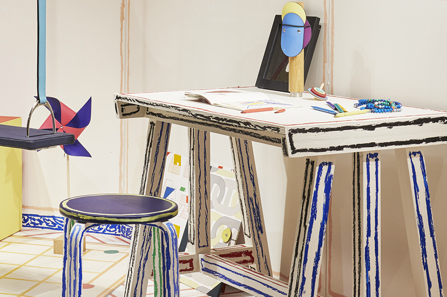 LES PIECES IMAGINAIRES