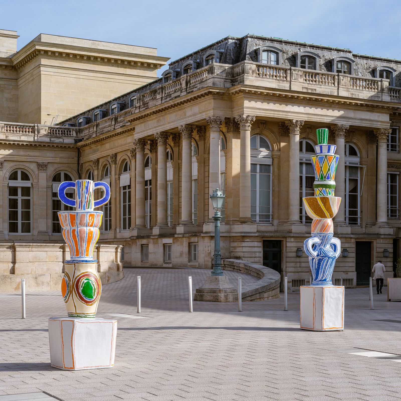 ASSEMBLÉE NATIONALE