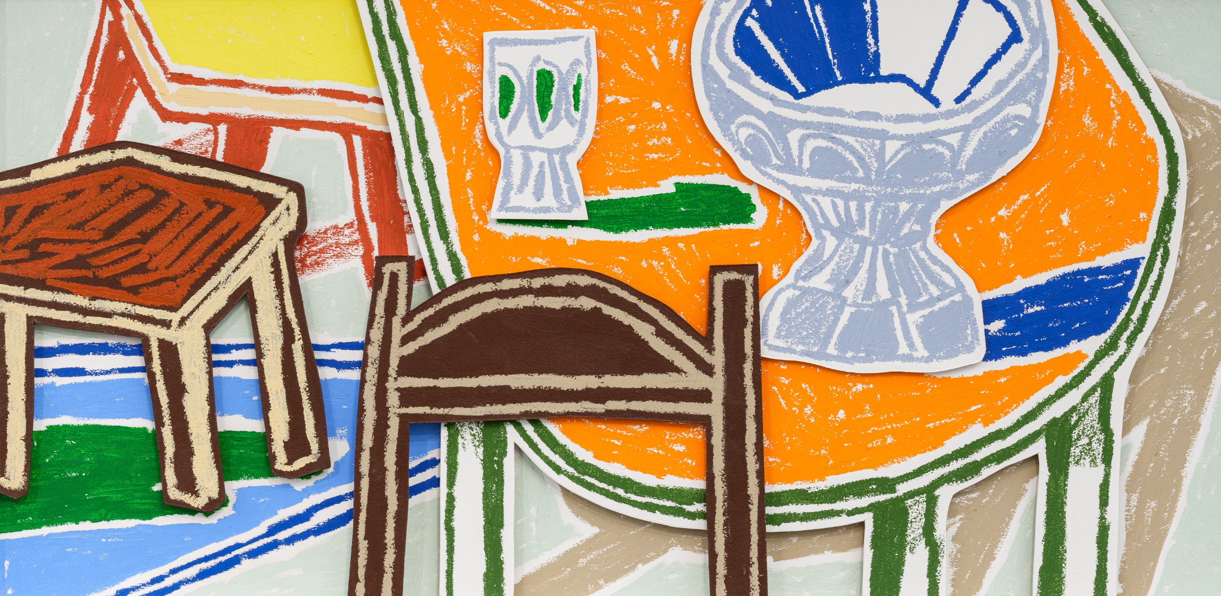 L’INVITATION SOLO SHOW